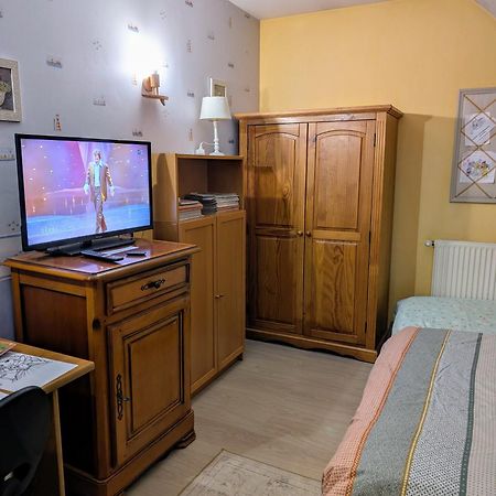 3 Chambres-Disneyland Paris Сен-Тибо-де-Вин Екстериор снимка